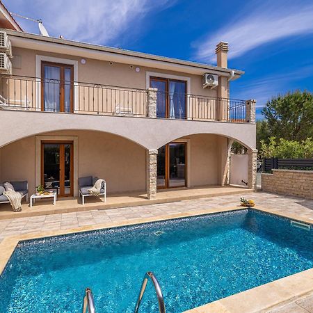 Villa Dijana East Linardici Экстерьер фото