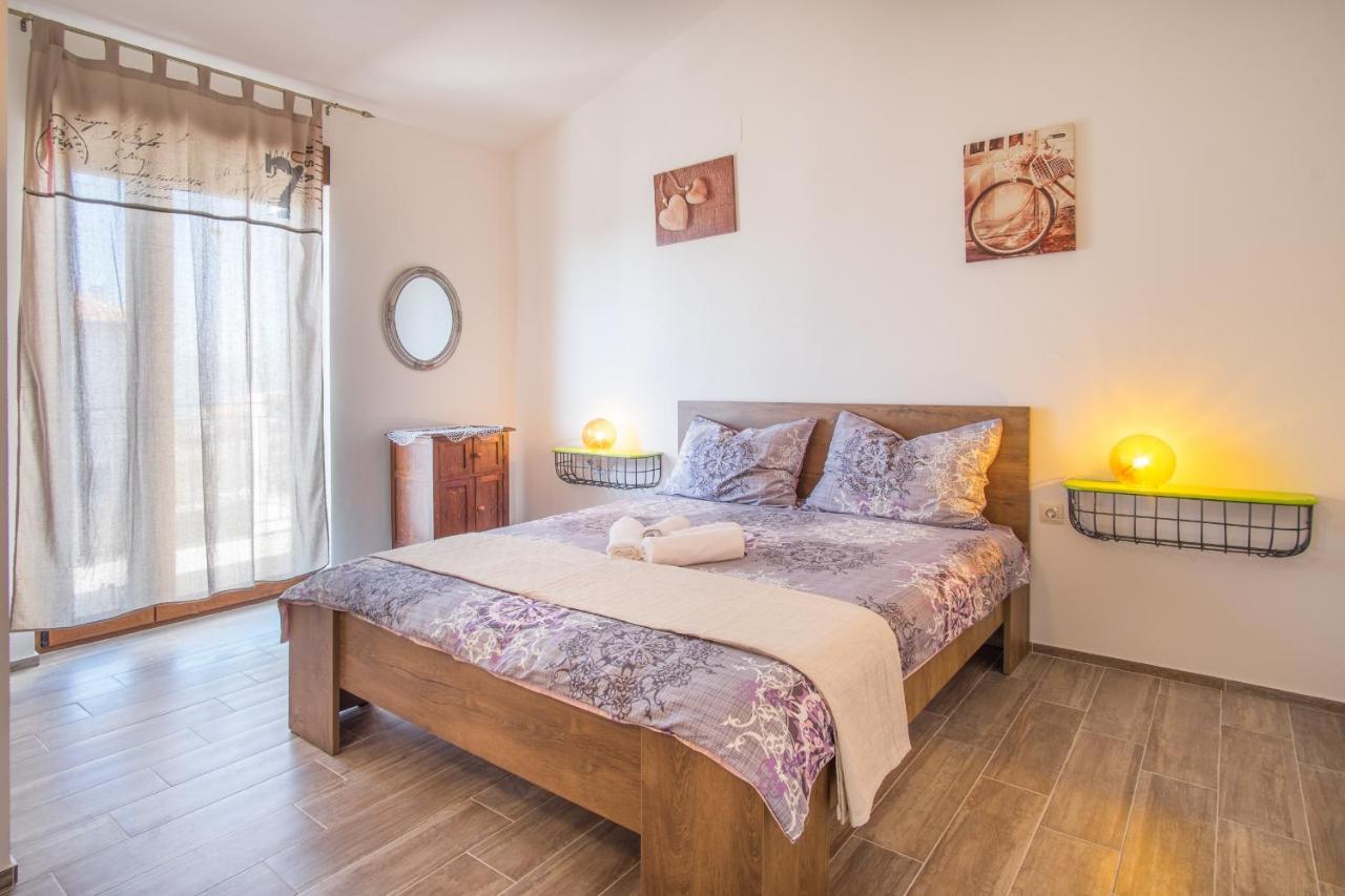 Villa Dijana East Linardici Экстерьер фото