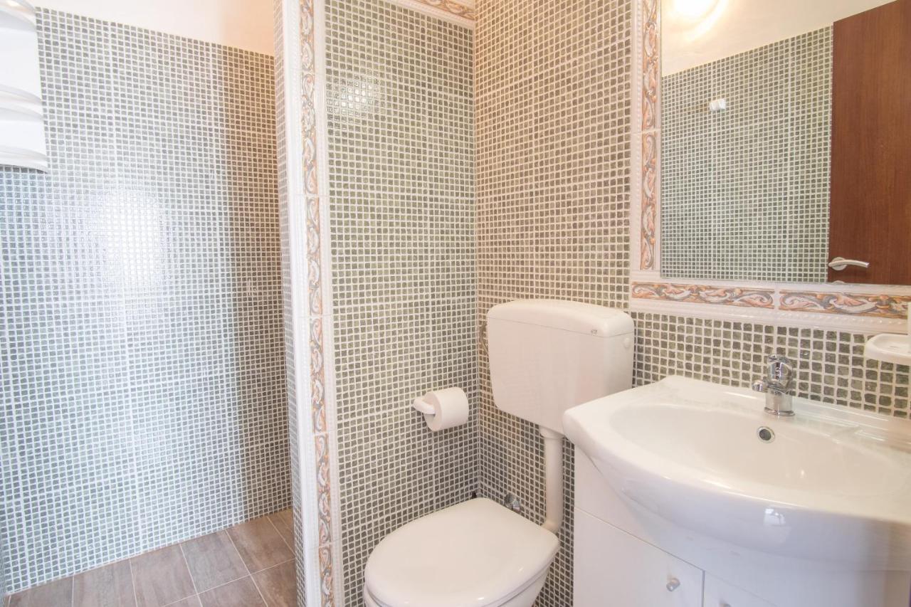 Villa Dijana East Linardici Экстерьер фото