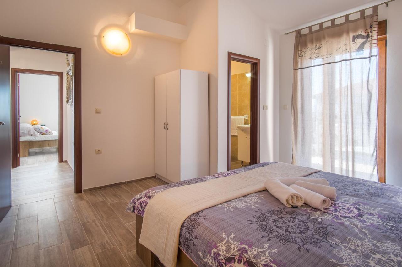 Villa Dijana East Linardici Экстерьер фото