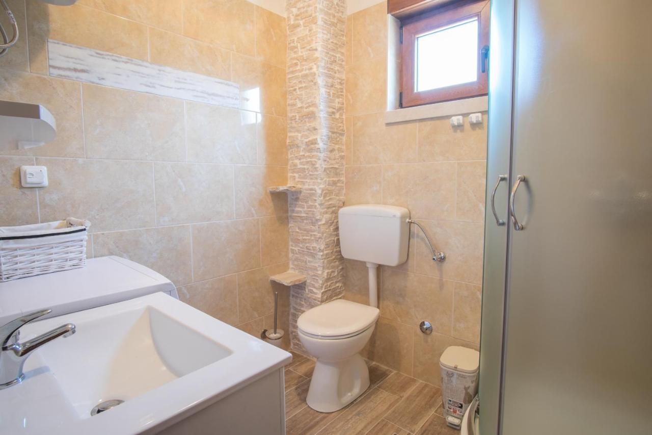 Villa Dijana East Linardici Экстерьер фото